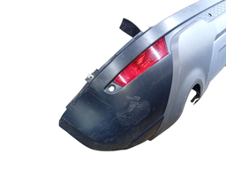 PARACHOQUE TRASEIRO EVOQUE 2012 2013 A 2019 C/DETALHE