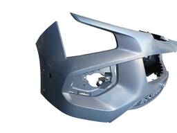 PARACHOQUE DIANTEIRO SPIN 2025 2026/.. ORIGINAL