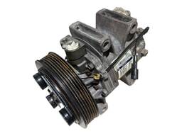 COMPRESSOR AR CONDICIONADO CHEVROLET S10 2.4 FLEX 12 A 2016