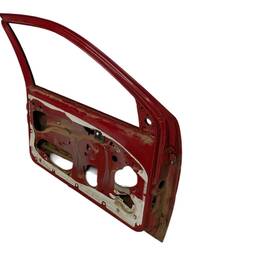 PORTA ESQUERDA STRADA 2013 A 2020 C/FRISO S/FURO MOLDURA