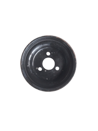 Polia Bomba Agua Volkswagen Gol Saveiro Parati 0481452551