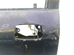 PORTA DIANTEIRA ESQUERDA SPORTAGE 1999 A 2004 (COM DETALHES)