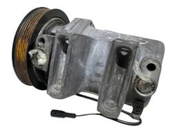 COMPRESSOR AR CONDICIONADO CHEVROLET S10 2.4 FLEX 12 A 2016