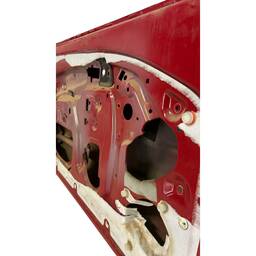 PORTA ESQUERDA STRADA 2013 A 2020 C/FRISO S/FURO MOLDURA