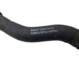 MANGUEIRA ENTRADA AR QUENTE RANGER 3.2 DIESEL