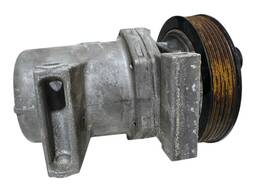 COMPRESSOR AR CONDICIONADO CHEVROLET S10 2.4 FLEX 12 A 2016