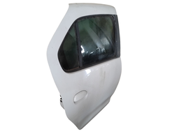 PORTA TRASEIRA DIREITA LOGAN 2008 2009 A 2013