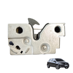 Fechadura Capo Gol Saveiro Voyage Fox G5 G6 G7 G8 