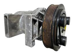 COMPRESSOR AR CONDICIONADO CHEVROLET S10 2.4 FLEX 12 A 2016