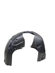 Parabarro Dianteiro Direito New Fiesta Mexicano 2011 a 2013