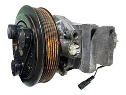 COMPRESSOR AR CONDICIONADO CHEVROLET S10 2.4 FLEX 12 A 2016