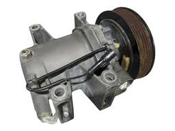 COMPRESSOR AR CONDICIONADO CHEVROLET S10 2.4 FLEX 12 A 2016