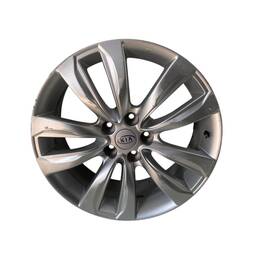 Roda liga leve Kia Sorento 2009 a 2013 Aro 18 529102p180