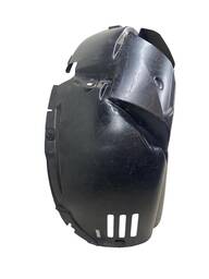 PARABARRO DIANTEIRO DIREITO NEW FIESTA MEXICANO 2011 A 2013