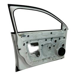 PORTA DIANTEIRA ESQUERDA JETTA 2011 2012 A 2017