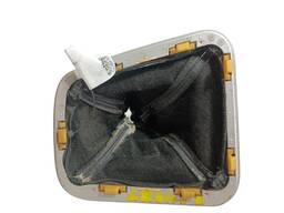 COIFA ALAVANCA CAMBIO MANUAL FIAT ARGO CRONOS 2018/