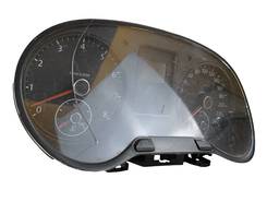 Painel Instrumentos Velocímetro Vw Fox DETALHE NA LENTE