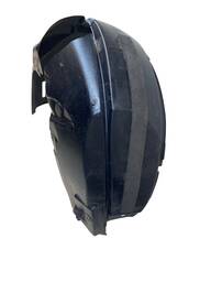 PARABARRO DIANTEIRO DIREITO NEW FIESTA MEXICANO 2011 A 2013