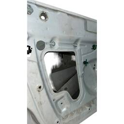 PORTA DIANTEIRA ESQUERDA JETTA 2011 2012 A 2017