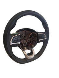 VOLANTE FIAT ARGO CRONOS 2018 A 2022