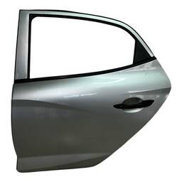 PORTA TRASEIRA ESQUERDA HB20 HATCH 2020 2021 2022/..