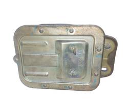 ALAVANCA CAMBIO UNO VIVACE 11/ FIORINO 2014/ 1.0 8V 1.4 8V