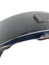 PARABARRO DIANTEIRO DIREITO NEW FIESTA MEXICANO 2011 A 2013