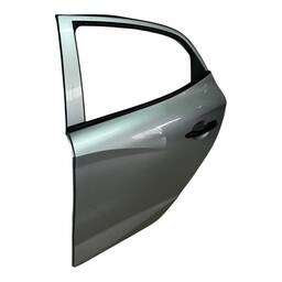 PORTA TRASEIRA ESQUERDA HB20 HATCH 2020 2021 2022/..