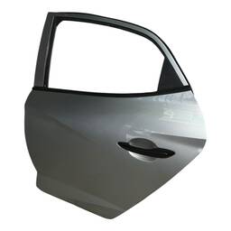 PORTA TRASEIRA ESQUERDA HB20 HATCH 2020 2021 2022/..