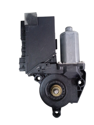 MOTOR MAQUINA VIDRO ELETRICO D.ESQUERDO VW TOUAREG V8 4.2 2008