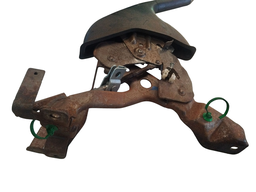 ALAVANCA FREIO DE MÃO HONDA CIVIC 2001 A 2009