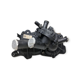 Bomba agua vw polo jetta audi q3 2013/ 