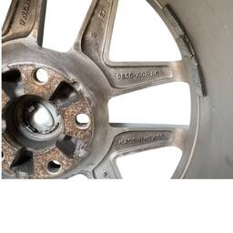 RODA LIGA LEVE FORD FUSION 2008-2012 9E5C1007BC ARO 17