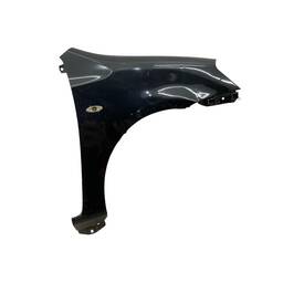 Paralama Direito Etios 2013 2014 a 2021 C/Furo Pisca)