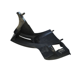 GUIA SUPORTE PARACHOQUE TRASEIRO ESQUERDO GRAND C4 09 A 2014