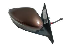 RETROVISOR DIREITO KICKS 2017/ C/ PISCA