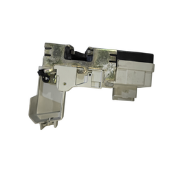 FECHADURA PORTA DIANTEIRA ESQUERDA PEUGEOT 307 2005 A 2012