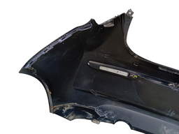 PARACHOQUE TRASEIRO HB20 HATCH 2016 2017 A 2019