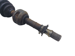 SEMI EIXO DIANTEIRO ESQUERDO VW SAVEIRO PARATI GOL G2 G3