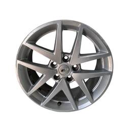 Roda LIGA LEVE Ford Fusion 2009 A 2012 9e5c1007bc Aro 17 