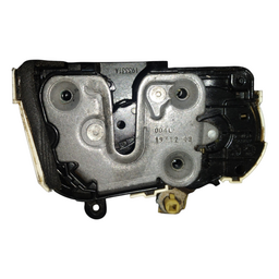 FECHADURA PORTA DIANTEIRA ESQUE ONIX TRACKER 20/ MONTANA 23/