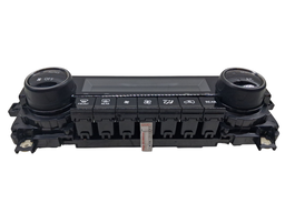 COMANDO AR CONDICIONADO DIGITAL HILUX SW4 2016 2017 A 2020