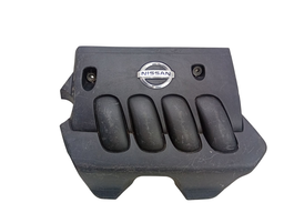 TAMPA CAPA MOTOR SENTRA LIVINA TIIDA 2.0 2007 A 2013