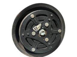 COMPRESSOR AR CONDICIONADO HR-V 1.8 2016 A 2021