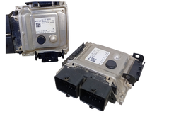 KIT MODULO INJEÇÃO GOL 2020 1.0 3C (COM CHAVE)