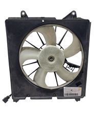 Eletroventilador Honda Fit 1.5 2015 A 2018