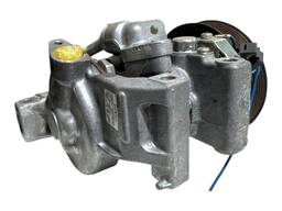 COMPRESSOR AR CONDICIONADO HR-V 1.8 2016 A 2021