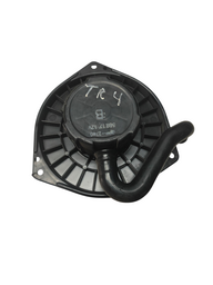 Motor Ar Forçado Pajero TR4 06/15 Triton Dakar 2008 a 2017