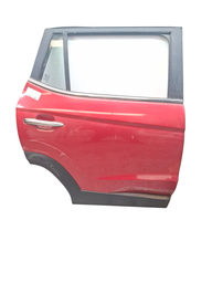 PORTA TRASEIRA DIREITA JAC T60 2019 2020 A 2022