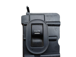 BOTÃO VIDRO ELÉTRICO TRASEIRO ESQUERDO HONDA HRV 2015 A 2019